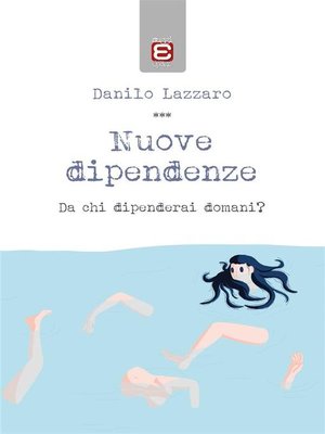 cover image of Nuove dipendenze